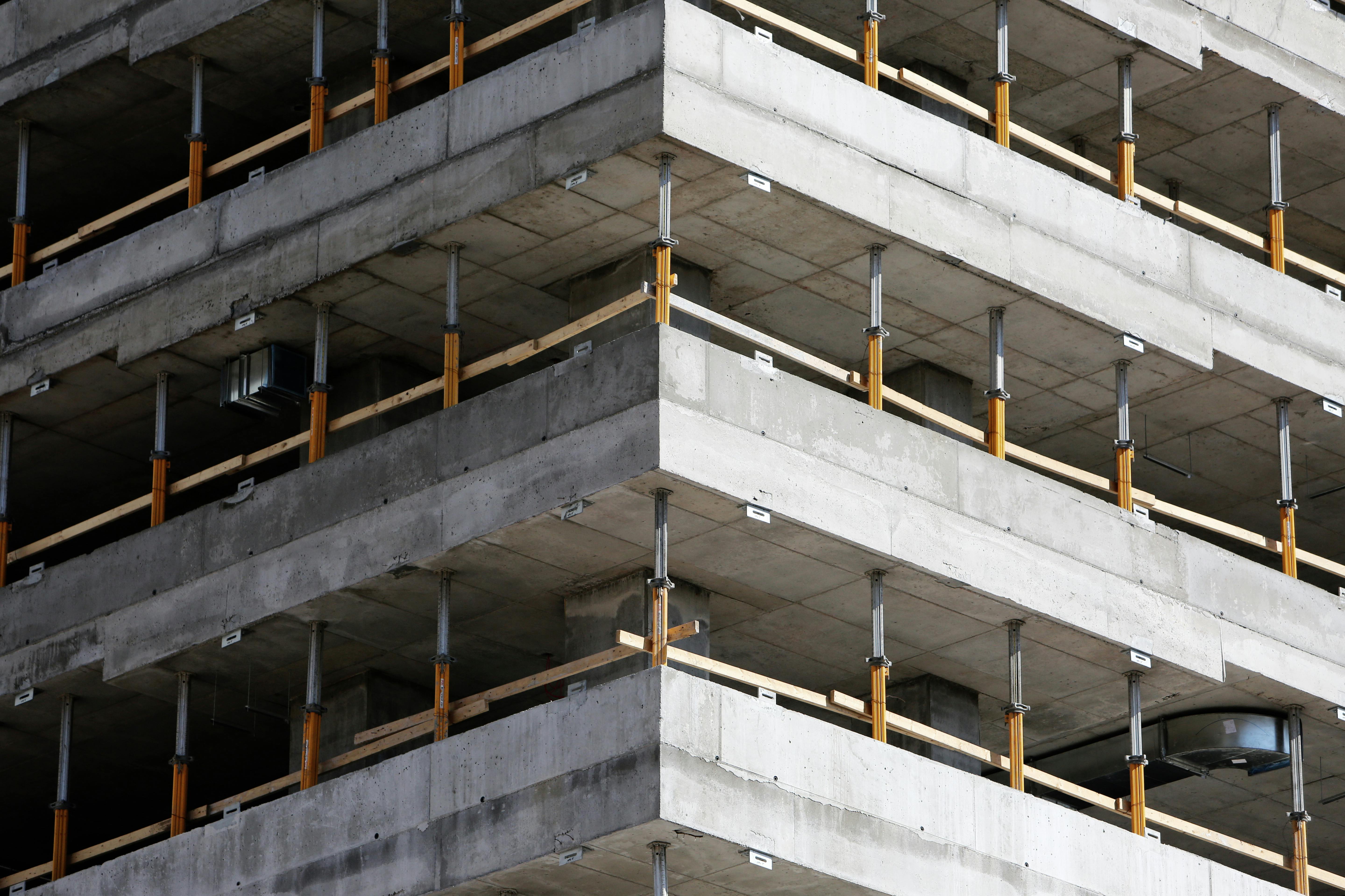 Building Modification and Reinnovation