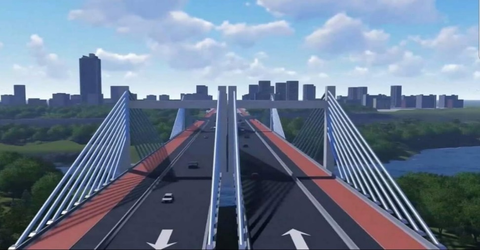 Road and Bridge Construction