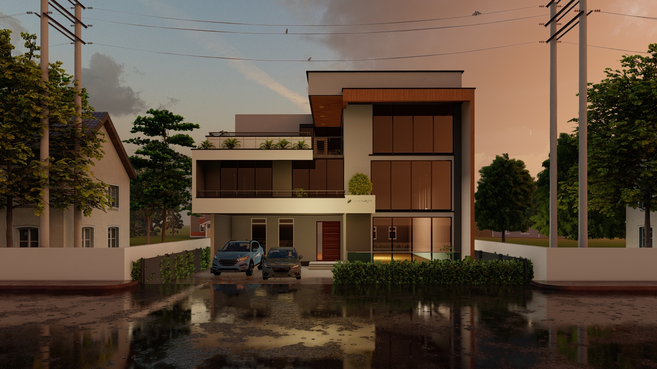 Construction Site